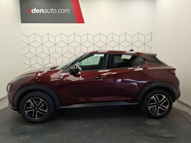 Nissan Juke image 2