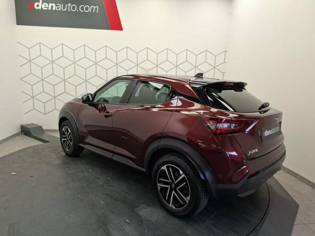 Nissan Juke image 6