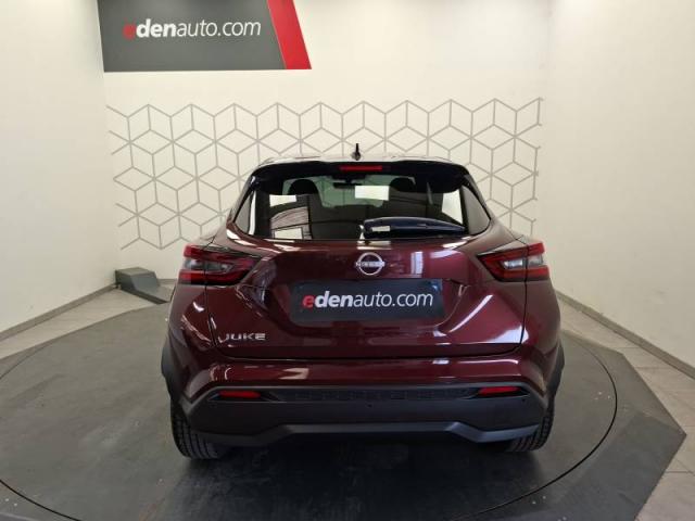 Nissan Juke image 3
