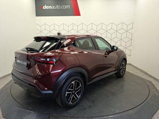 Nissan Juke image 4