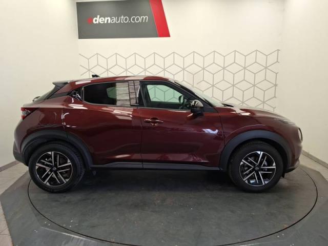 Nissan Juke image 8