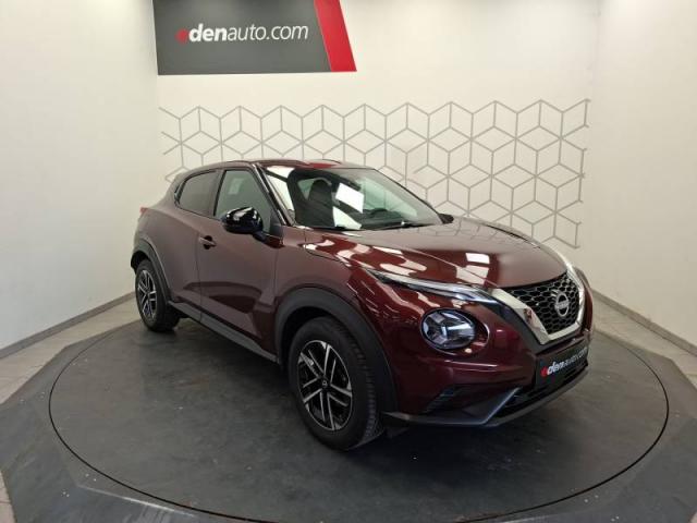 Nissan Juke image 7