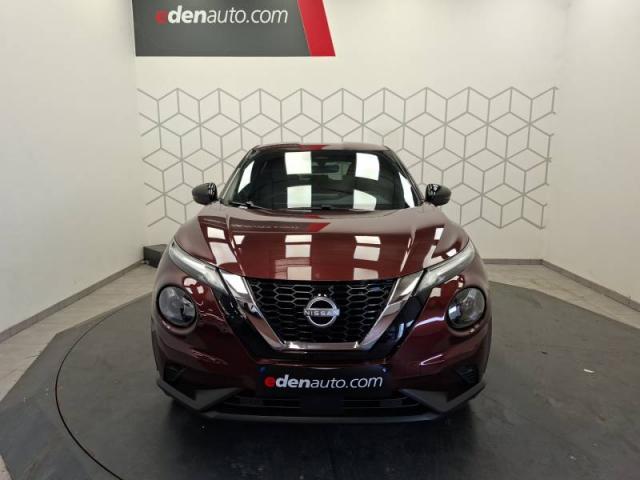 Nissan Juke image 1