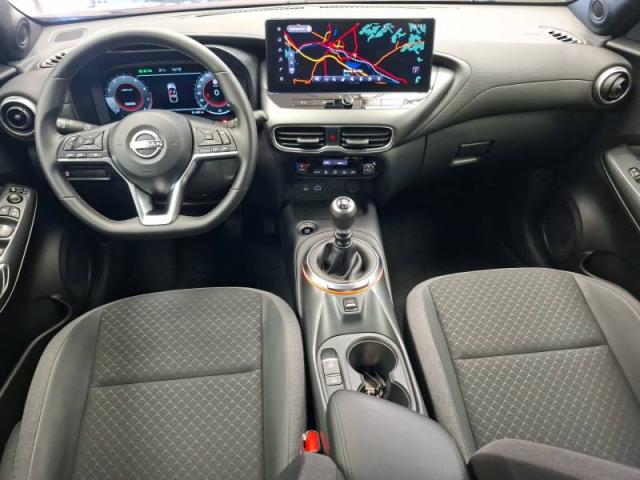 Nissan Juke image 5