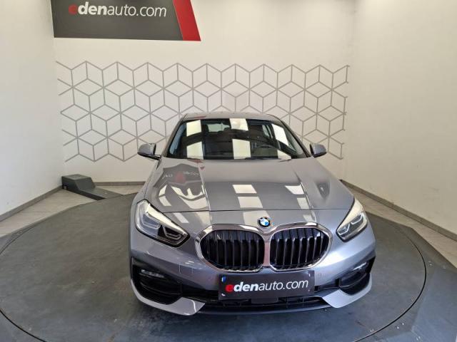 Bmw Série 1 image 6