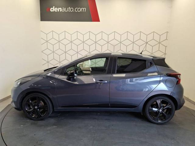 Nissan Micra image 4