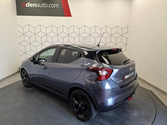Nissan Micra image 6