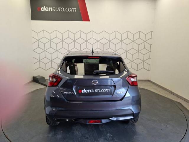 Nissan Micra image 9