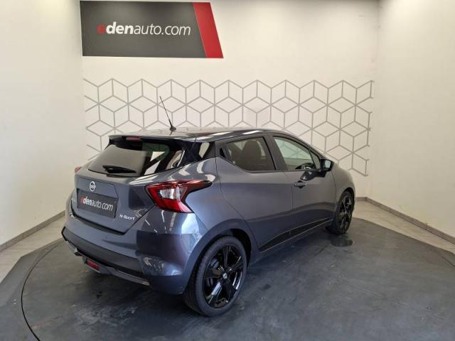 Nissan Micra image 5