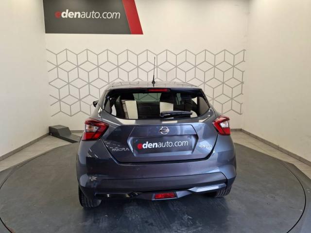 Nissan Micra image 3