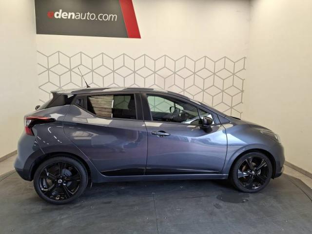 Nissan Micra image 8