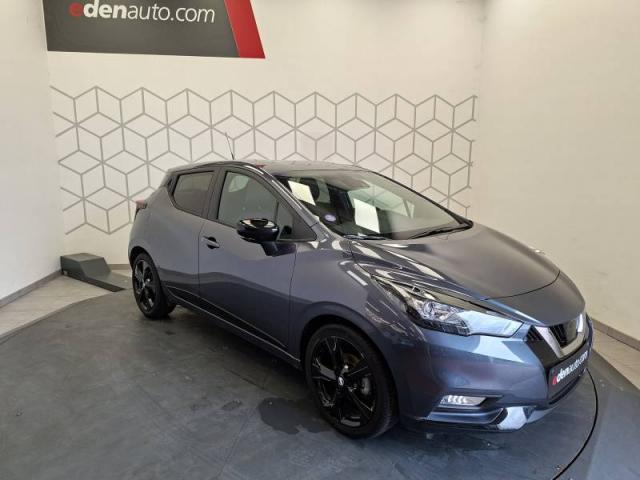 Nissan Micra image 7