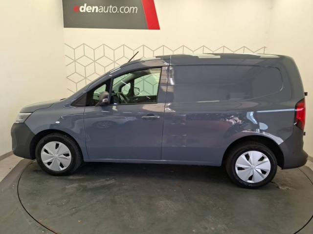 Nissan Townstar image 4