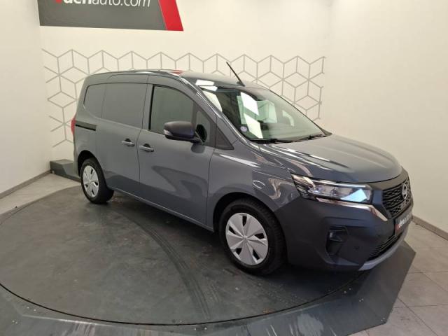 Nissan Townstar image 6