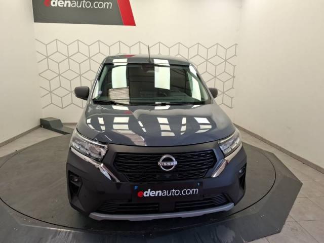 Nissan Townstar image 2