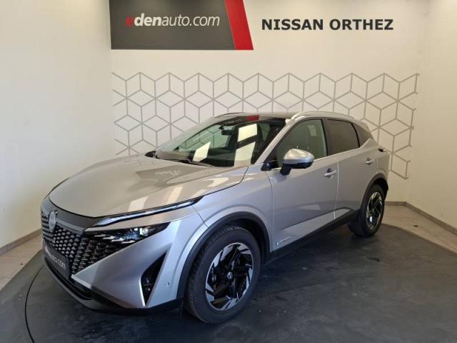 Nissan Qashqai E-Power 190 Ch N-Connecta