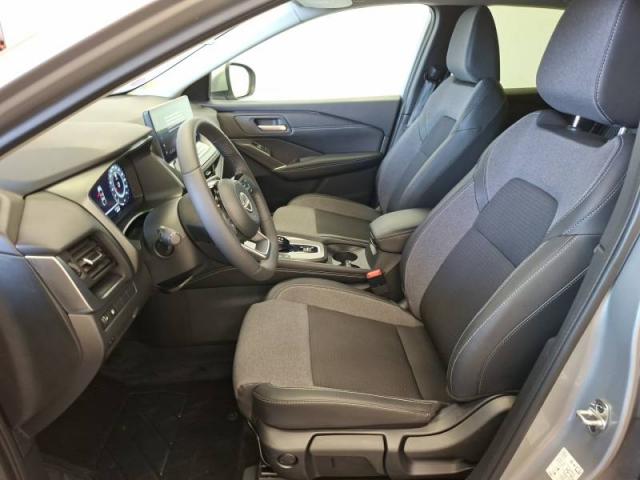 Nissan Qashqai image 6
