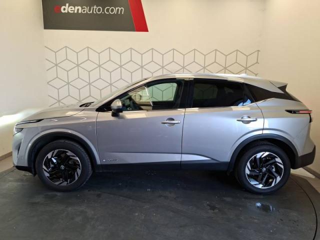 Nissan Qashqai image 8