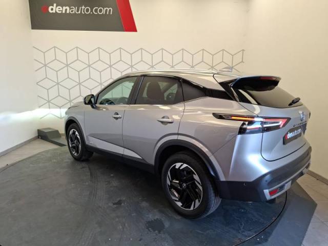 Nissan Qashqai image 3