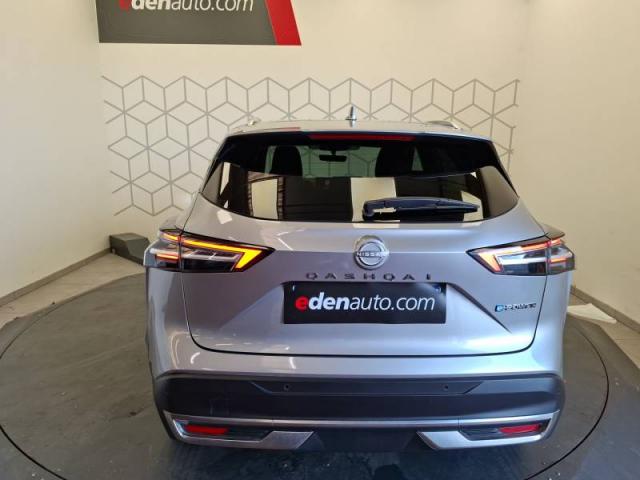 Nissan Qashqai image 2
