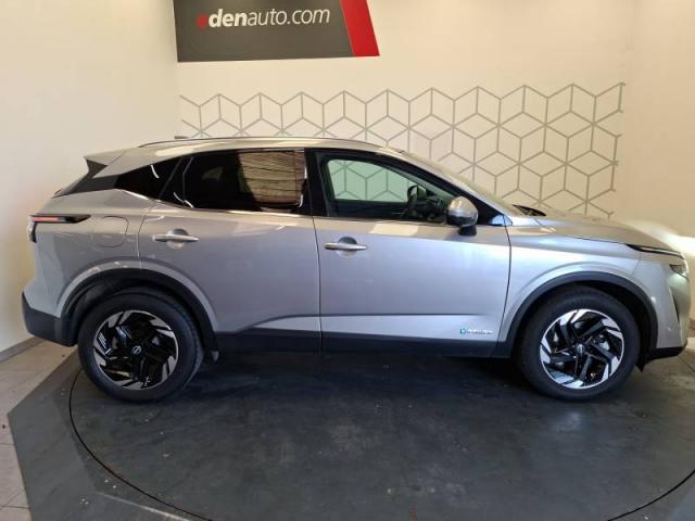 Nissan Qashqai image 1