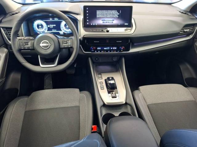 Nissan Qashqai image 5