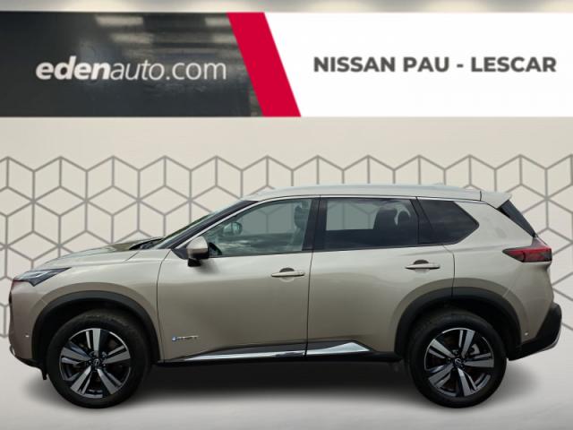 Nissan X-Trail image 4
