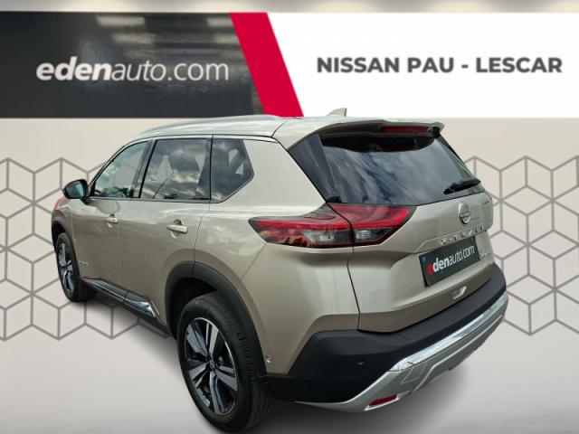 Nissan X-Trail image 6