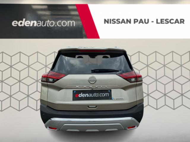 Nissan X-Trail image 3