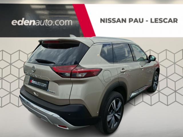 Nissan X-Trail image 7