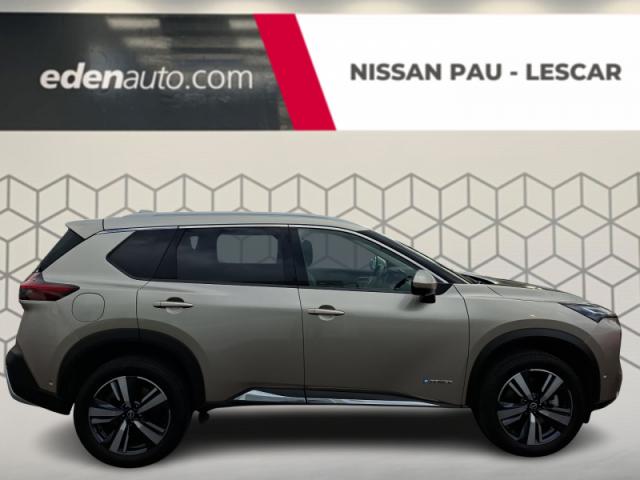 Nissan X-Trail image 5
