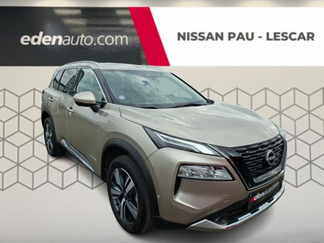 Nissan X-Trail image 2