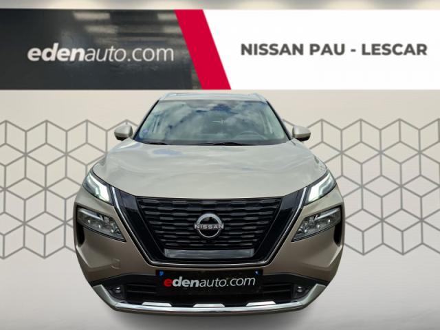 Nissan X-Trail image 9