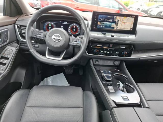 Nissan X-Trail image 8