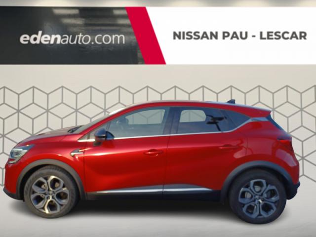 Renault Captur image 6