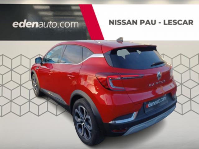 Renault Captur image 8