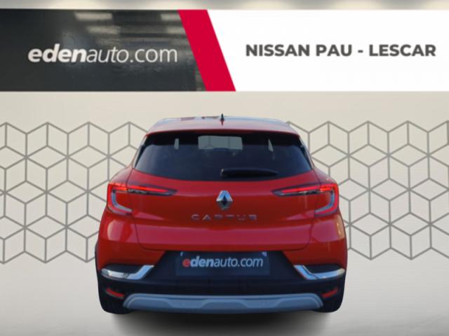 Renault Captur image 9