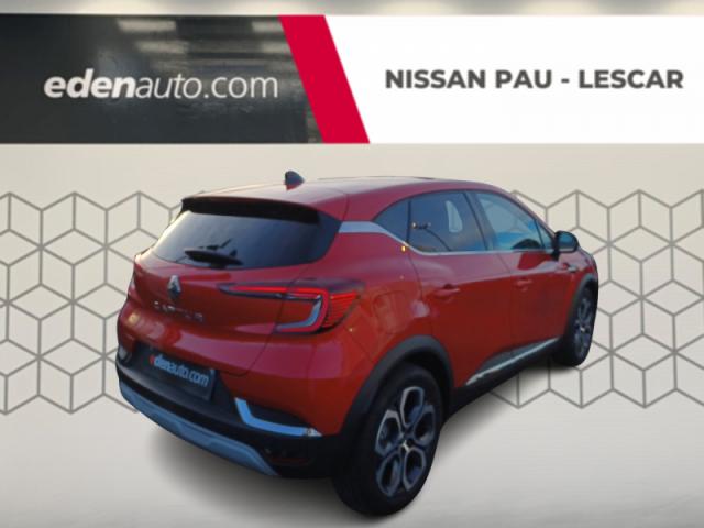 Renault Captur image 4