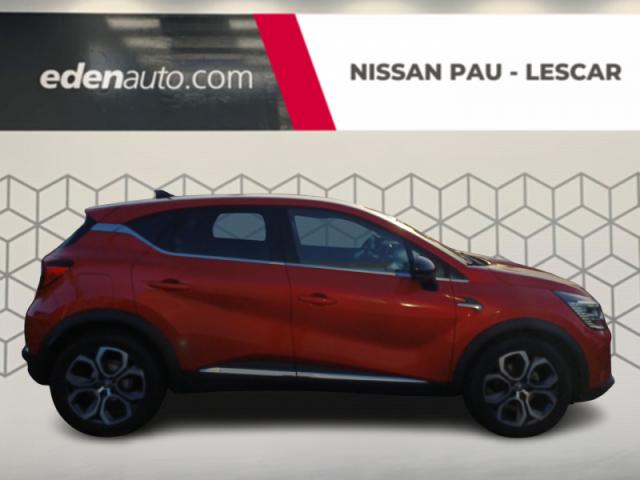 Renault Captur image 7