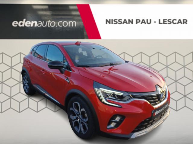 Renault Captur image 5