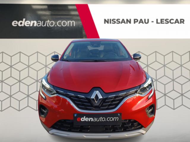 Renault Captur image 1