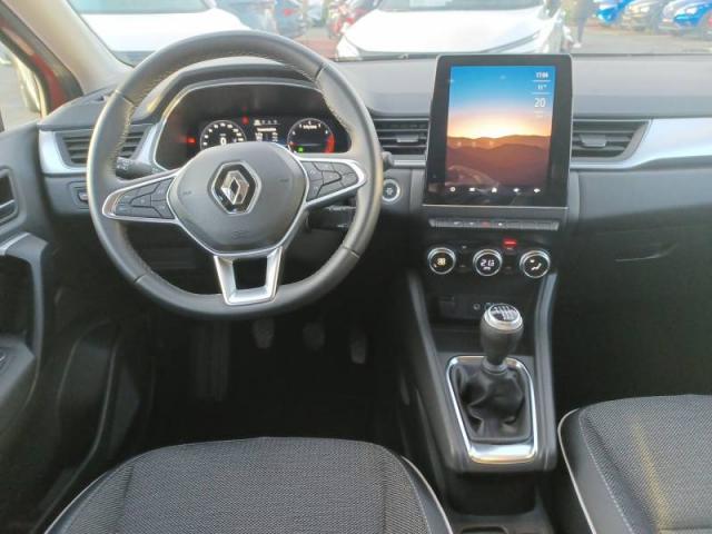 Renault Captur image 3