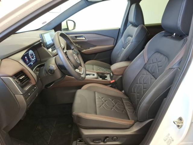 Nissan Qashqai image 9