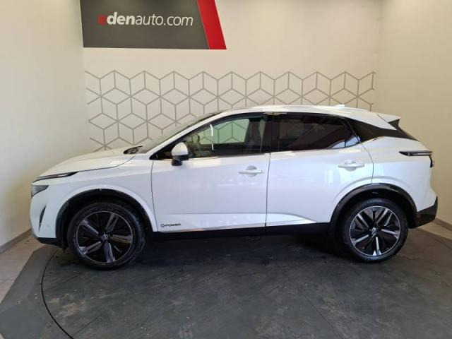 Nissan Qashqai image 1