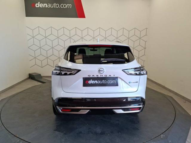 Nissan Qashqai image 6