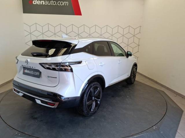 Nissan Qashqai image 7