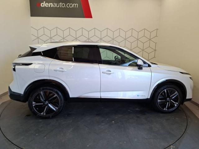 Nissan Qashqai image 8