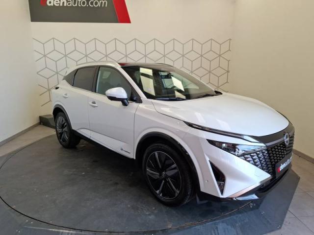 Nissan Qashqai image 2