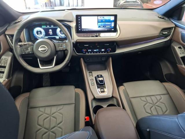 Nissan Qashqai image 3