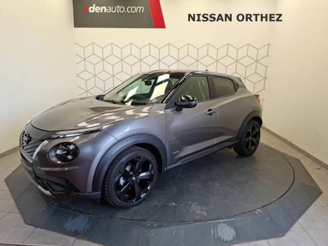 Nissan Juke Hybrid 143 Premiere Edition